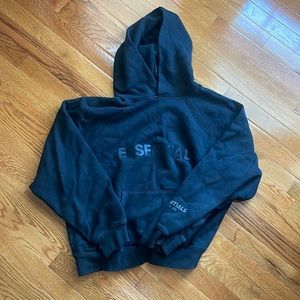 Essentials hoodie